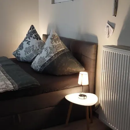 Ferienwohnung Oder Studio Dresden-Neustadt Inkl Parkplatz Mit Balkon Oder Terrasse Room photo