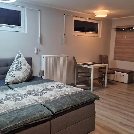 Ferienwohnung Oder Studio Dresden-Neustadt Inkl Parkplatz Mit Balkon Oder Terrasse Room photo