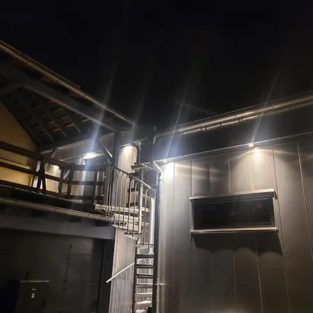 Ferienwohnung Oder Studio Dresden-Neustadt Inkl Parkplatz Mit Balkon Oder Terrasse Room photo
