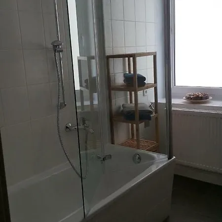 Ferienwohnung Oder Studio Dresden-Neustadt Inkl Parkplatz Mit Balkon Oder Terrasse Exterior photo