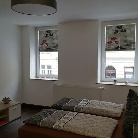 Ferienwohnung Oder Studio Dresden-Neustadt Inkl Parkplatz Mit Balkon Oder Terrasse Exterior photo