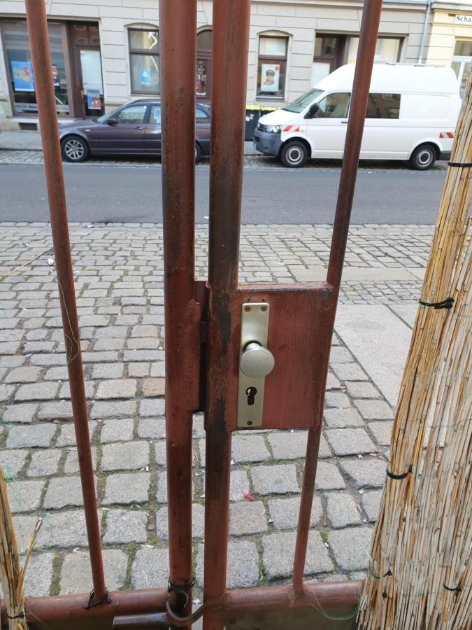 Oder Dresden-neustadt Inkl Parkplatz Mit Balkon Oder Terrasse *