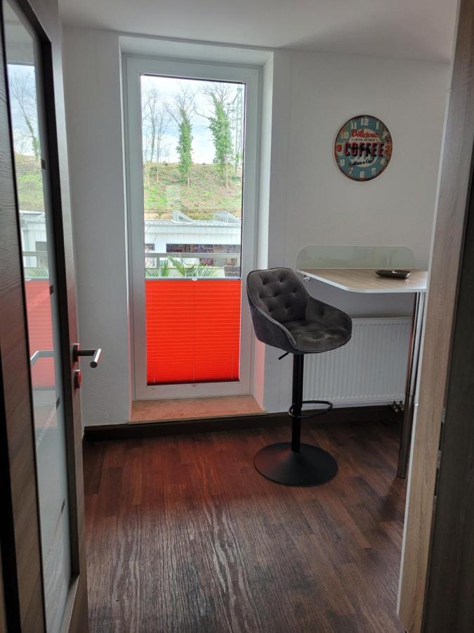 Oder Dresden-neustadt Inkl Parkplatz Mit Balkon Oder Terrasse