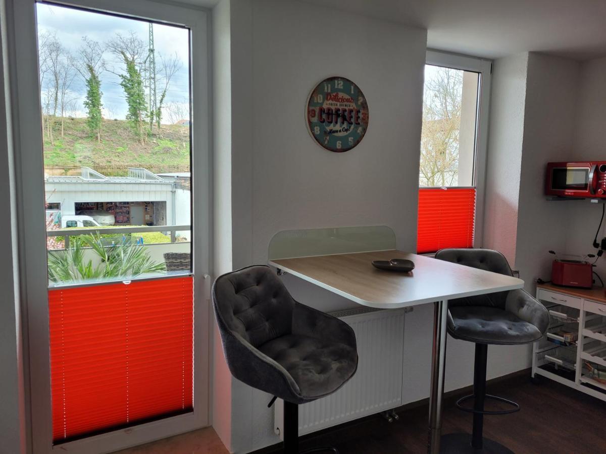 Apartment Oder Dresden-neustadt Inkl Parkplatz Mit Balkon Oder Terrasse