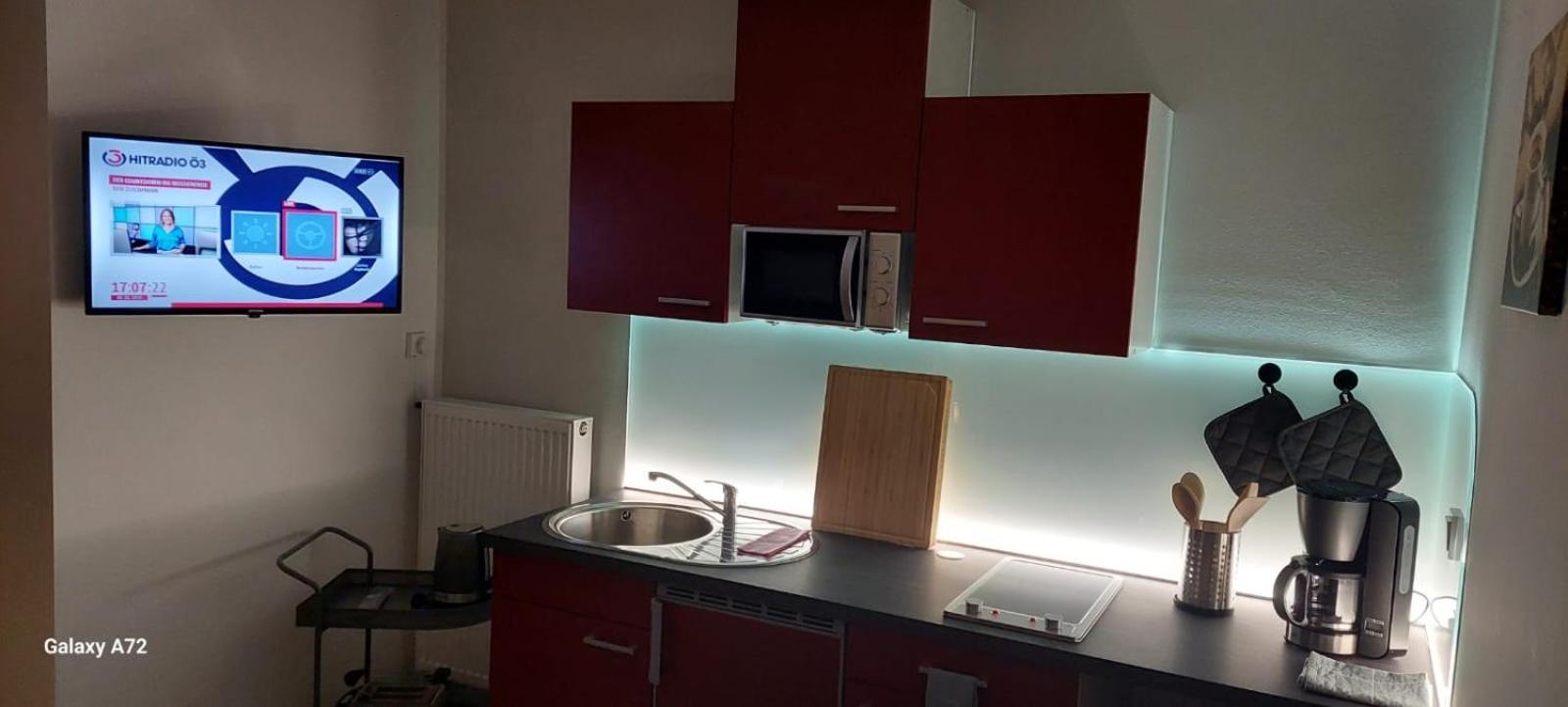 Oder Dresden-neustadt Inkl Parkplatz Mit Balkon Oder Terrasse * Dresden