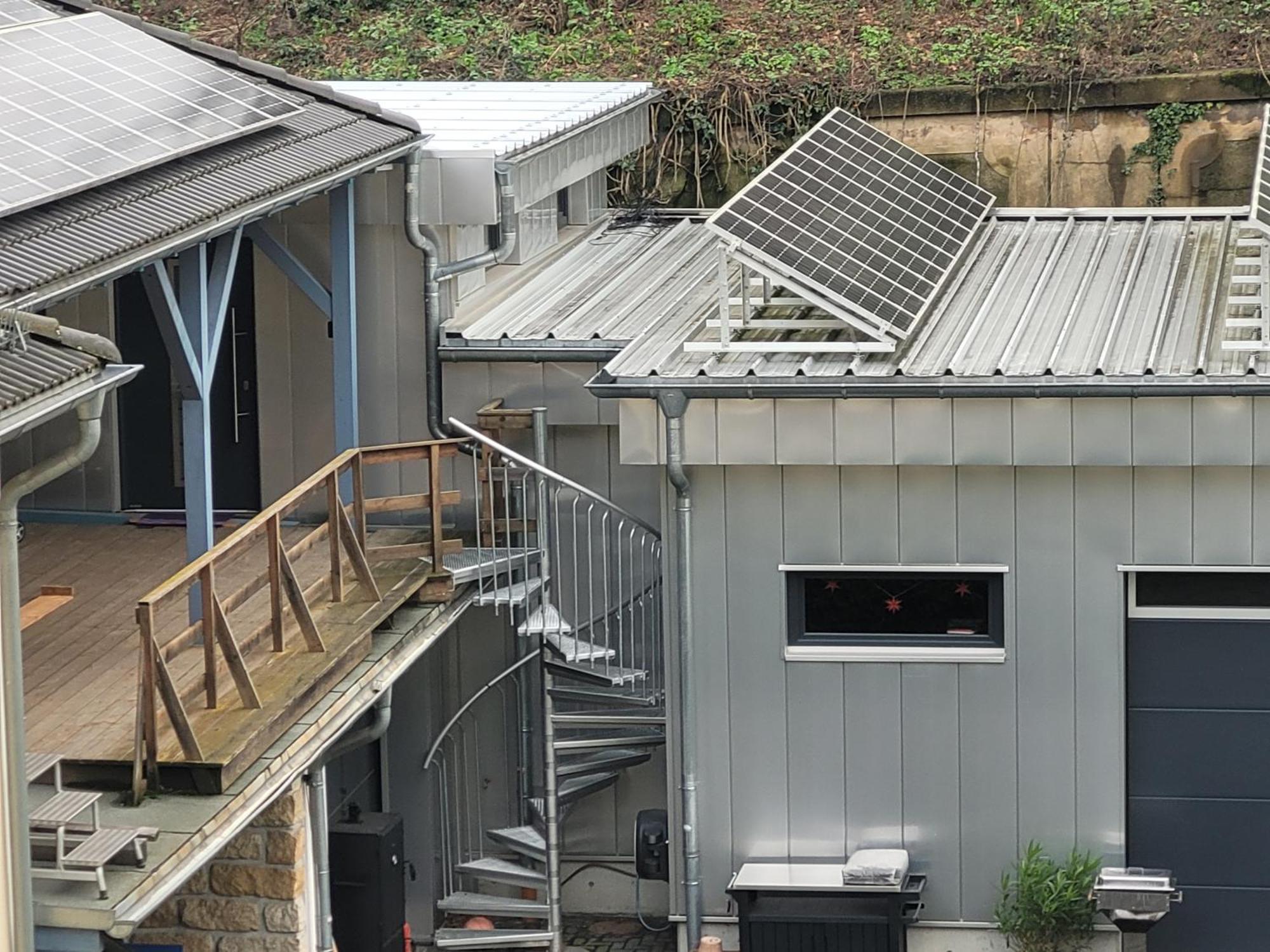 Oder Dresden-neustadt Inkl Parkplatz Mit Balkon Oder Terrasse *