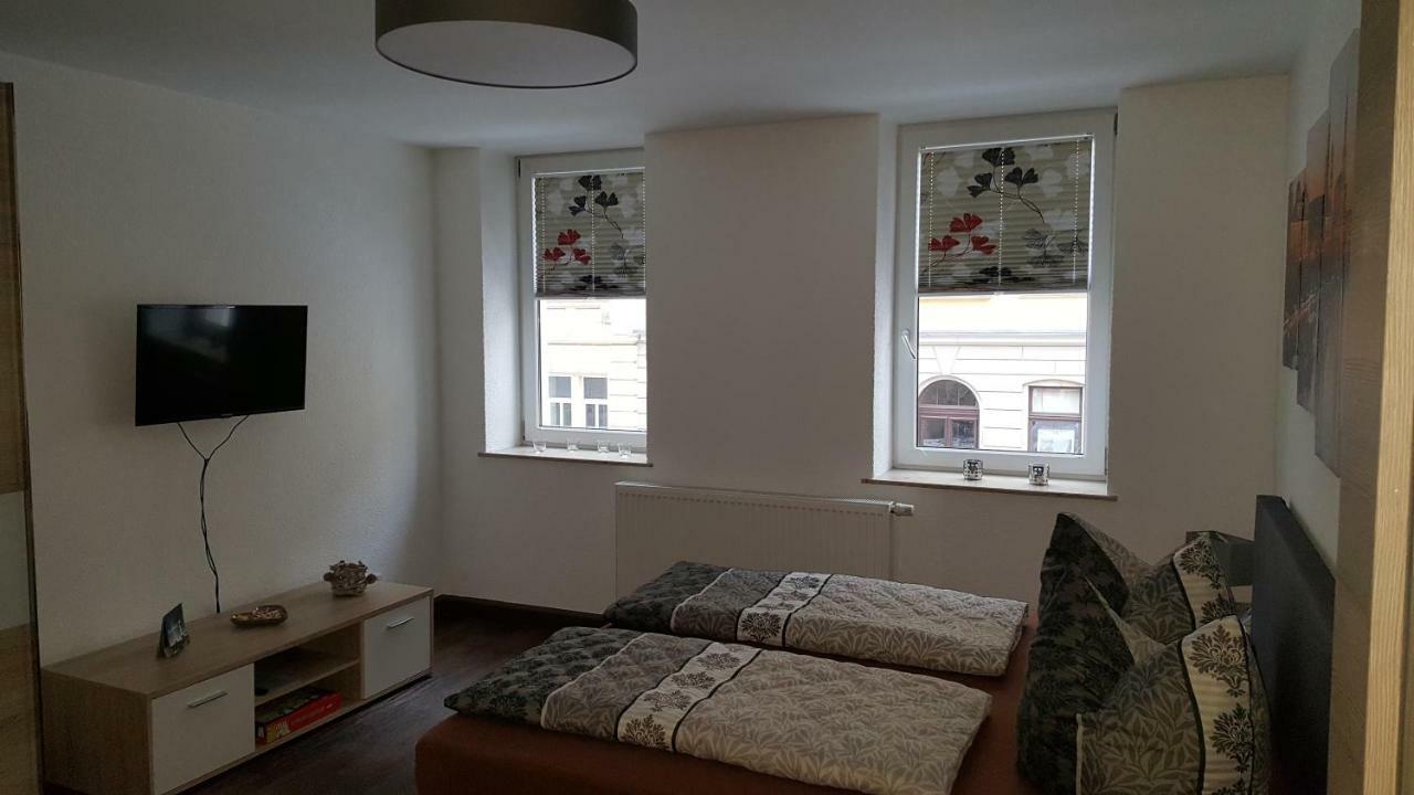 Oder Dresden-neustadt Inkl Parkplatz Mit Balkon Oder Terrasse *