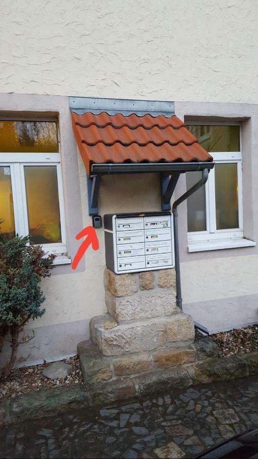 Oder Dresden-neustadt Inkl Parkplatz Mit Balkon Oder Terrasse *